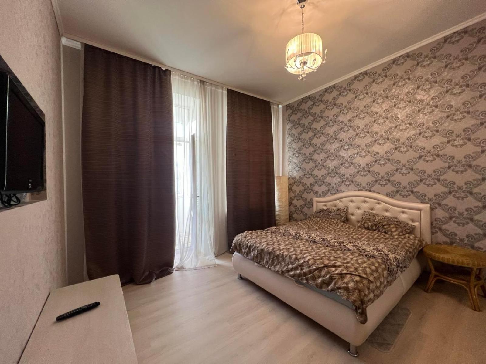 Apartment On Baseinaya Street 13 Киев Екстериор снимка