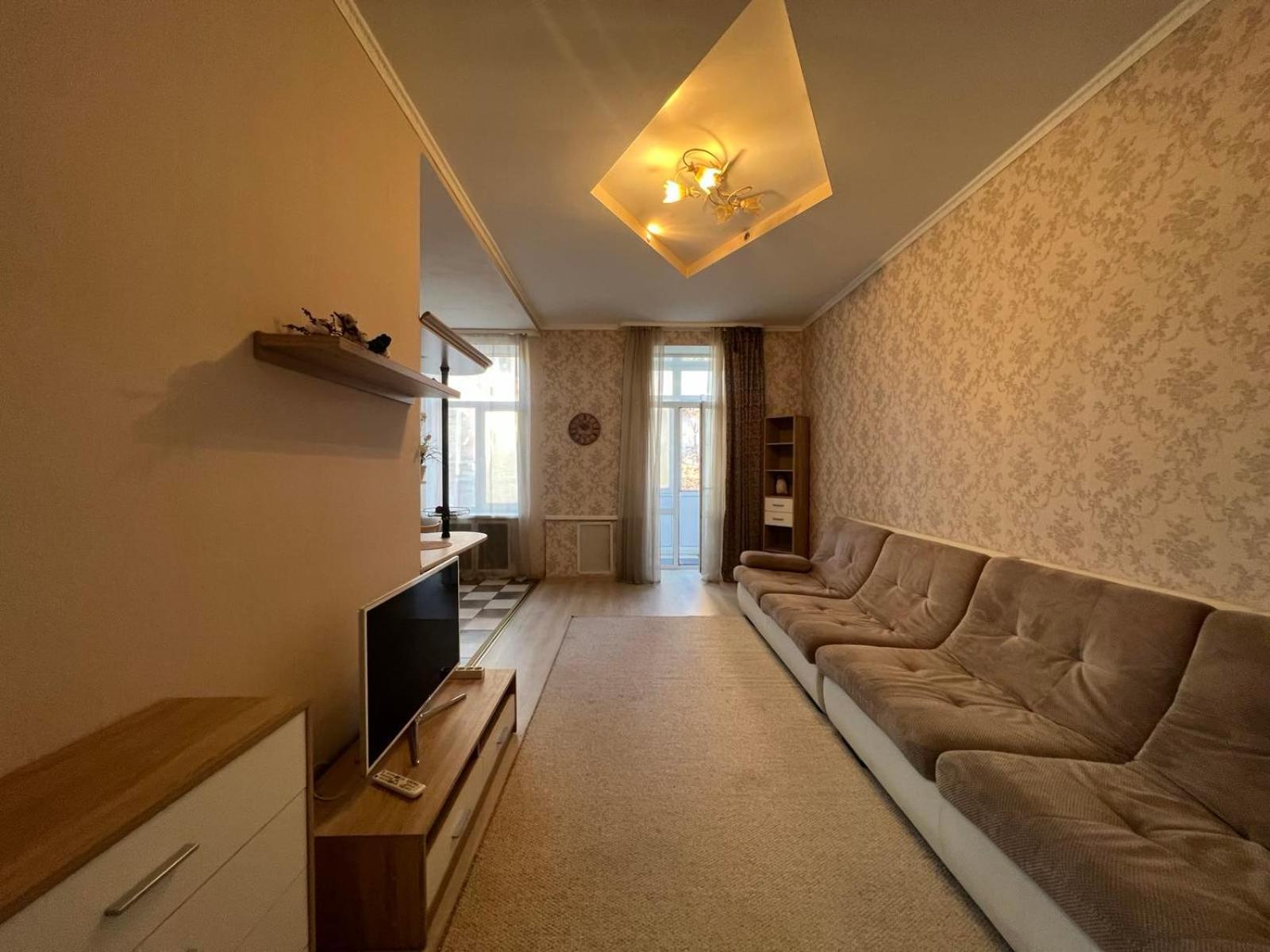 Apartment On Baseinaya Street 13 Киев Екстериор снимка