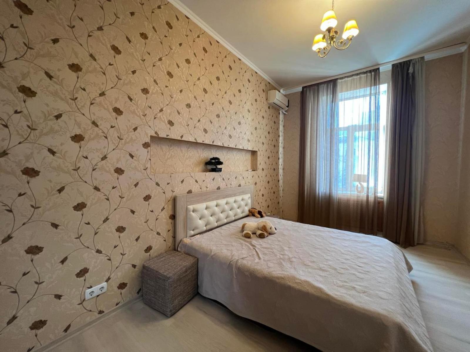 Apartment On Baseinaya Street 13 Киев Екстериор снимка