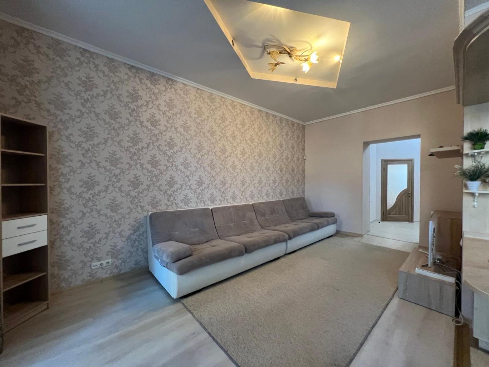 Apartment On Baseinaya Street 13 Киев Екстериор снимка